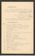 k.k. naturhistorisches Hofmuseum, Intendanzakten 1885-1896 (Hauer), Aktenzahl Z.325.a/1889, Seite 5